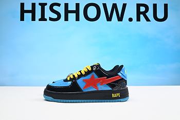 A Bathing Ape Bape Sta Marvel Comics Black Widow (2022) 001FWI731907
