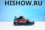 A Bathing Ape Bape Sta Marvel Comics Black Widow (2022) 001FWI731907 - 5