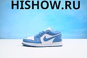 Air Jordan 1 Low UNC AO9944-441 - 1