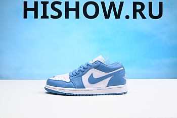 Air Jordan 1 Low UNC AO9944-441