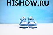 Air Jordan 1 Low UNC AO9944-441 - 6