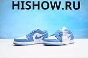 Air Jordan 1 Low UNC AO9944-441 - 5