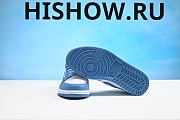 Air Jordan 1 Low UNC AO9944-441 - 4