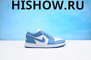 Air Jordan 1 Low UNC AO9944-441 - 3