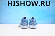 Air Jordan 1 Low UNC AO9944-441 - 2