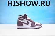 Air Jordan 1 Retro High OG Mauve DZ5485-105 - 6