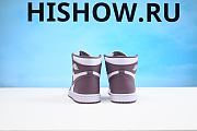 Air Jordan 1 Retro High OG Mauve DZ5485-105 - 5