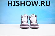 Air Jordan 1 Retro High OG Mauve DZ5485-105 - 4