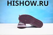 Air Jordan 1 Retro High OG Mauve DZ5485-105 - 3