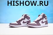 Air Jordan 1 Retro High OG Mauve DZ5485-105 - 2