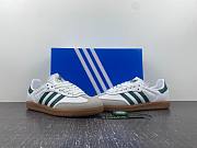 Adidas Samba Team Mexico HQ7036 - 4