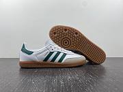 Adidas Samba Team Mexico HQ7036 - 5