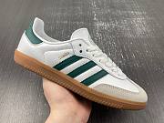 Adidas Samba Team Mexico HQ7036 - 3