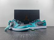 Air Jordan 1 Low Golf Cool Grey Gamma Blue FZ3248-001 - 3