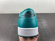 Air Jordan 1 Low Golf Cool Grey Gamma Blue FZ3248-001 - 2