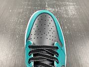 Air Jordan 1 Low Golf Cool Grey Gamma Blue FZ3248-001 - 5