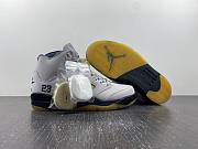 Air Jordan 5 Retro A Ma Maniére Diffused Blue FZ5758-004 - 2