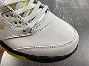 Air Jordan 5 Retro A Ma Maniére Diffused Blue FZ5758-004 - 6