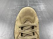 Air Jordan 6 Retro Gore-Tex Brown Kelp FD1643-300 - 6