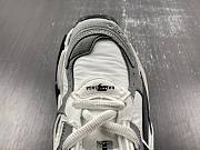 Balenciaga Runner Black White 772774-W3RNY-9012 - 6