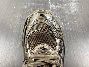 Balenciaga Runner Graffiti Beige Black 677403 W3RBQ 2010 - 3
