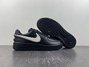 Nike Air Force 1 Low SP AMBUSH Black DV3464-001 - 3