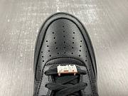 Nike Air Force 1 Low SP AMBUSH Black DV3464-001 - 5