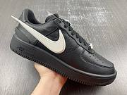 Nike Air Force 1 Low SP AMBUSH Black DV3464-001 - 6