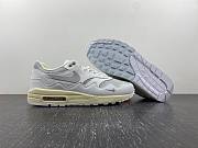 Nike Air Max 1 Patta Waves White DQ0299-100 - 6