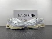 Nike Air Max 1 Patta Waves White DQ0299-100 - 4