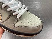 Nike Dunk Low  Grey Lobster  BV1310-105 - 2