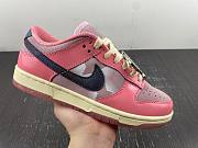 Nike Dunk Low LX Barbie FN8927-621 - 2