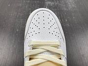 Nike Dunk Low New Americana Washed Denim FN6881-100 - 5