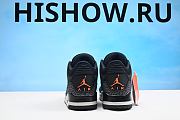 Air Jordan 3 Retro Desert Elephant Black CT8532-008 - 6