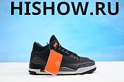 Air Jordan 3 Retro Desert Elephant Black CT8532-008 - 5