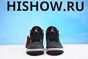 Air Jordan 3 Retro Desert Elephant Black CT8532-008 - 3