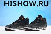 Air Jordan 3 Retro Desert Elephant Black CT8532-008 - 2