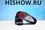 Air Jordan 4 Retro SE Black Canvas DH7138-006 - 3