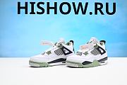 Air Jordan 4 Seafoam AQ9129-103 - 4