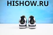 Air Jordan 4 Seafoam AQ9129-103 - 5