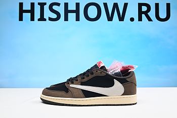 Air Jordan 1 Retro Low OG SP Travis Scott CQ4277-001
