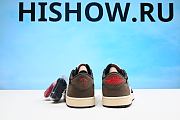 Air Jordan 1 Retro Low OG SP Travis Scott CQ4277-001 - 3