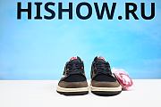 Air Jordan 1 Retro Low OG SP Travis Scott CQ4277-001 - 4