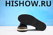 Air Jordan 1 Retro Low OG SP Travis Scott CQ4277-001 - 5