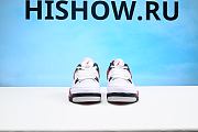 Air Jordan 4 Red Cement DH6927-161 - 2