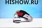 Air Jordan 4 Red Cement DH6927-161 - 6