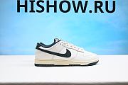 Nike Dunk Low Athletic Department Deep Jungle FQ8080-133 - 6