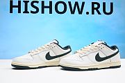 Nike Dunk Low Athletic Department Deep Jungle FQ8080-133 - 4