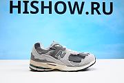New Balance 2002R Protection Pack Rain Cloud M2002RDA - 3
