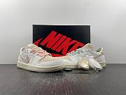 Air Jordan 1 Retro Low OG Chris Paul FZ0455-200 - 3